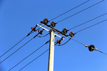 電桿