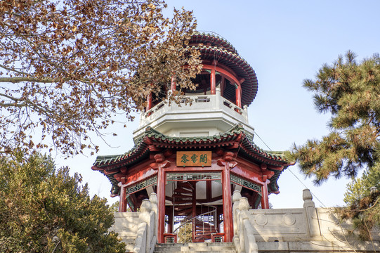清華大學