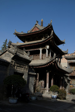 藏經(jīng)樓