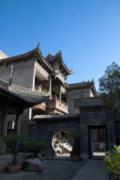 藏經(jīng)樓
