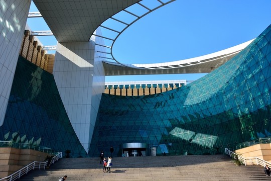 南京圖書館