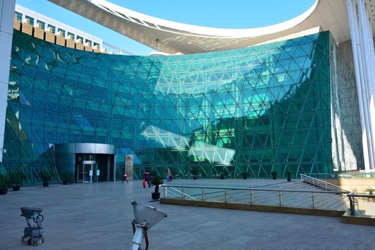 南京圖書館