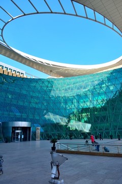 南京圖書館