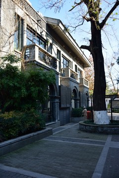 南京1912