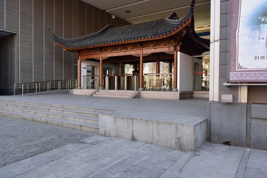 江寧織造博物館