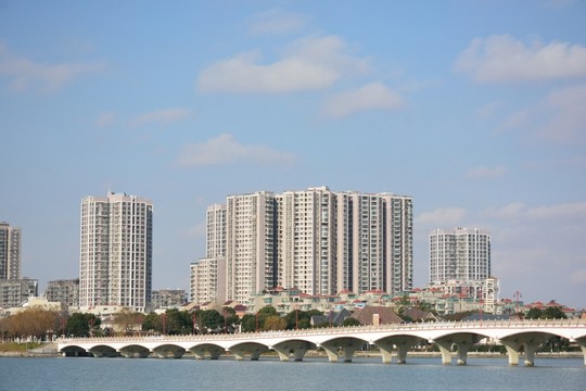 南京百家湖