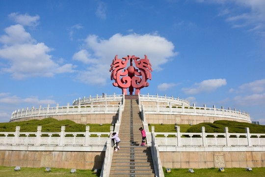 南京百家湖