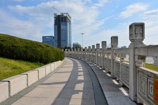 南京百家湖