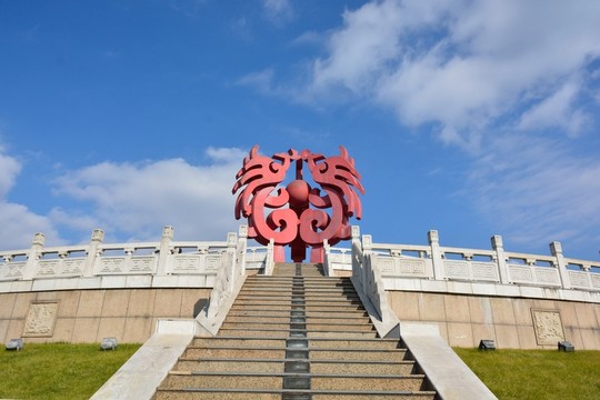 南京百家湖