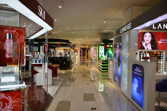 景楓KINGMO