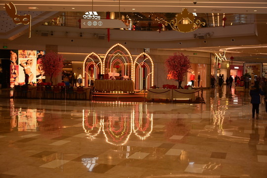 景楓KINGMO