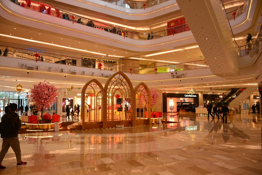 景楓KINGMO