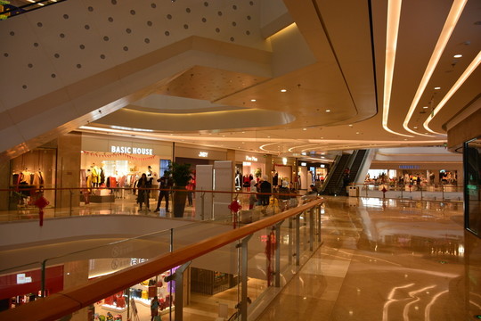 景楓KINGMO