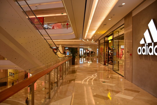 景楓KINGMO