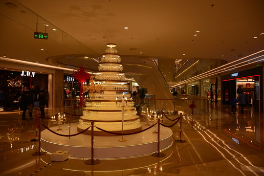 景楓KINGMO