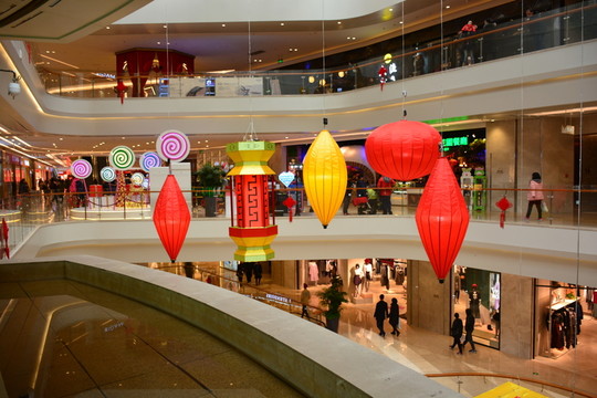 景楓KINGMO