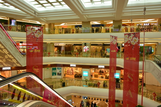 南京太陽(yáng)城