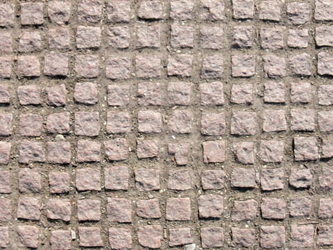 Cobblestone的背景