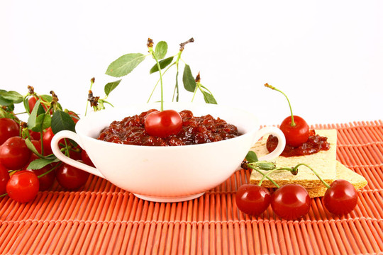 jamcherry