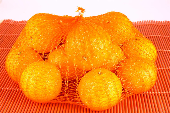 橘子收成時(shí)
