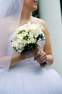 婚禮鮮花
