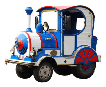 大型電動玩具機(jī)車
