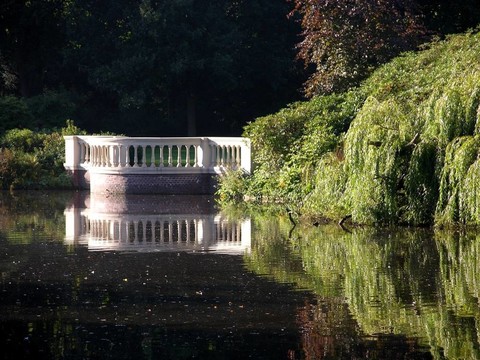 田園公園