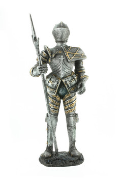 騎士在Armour