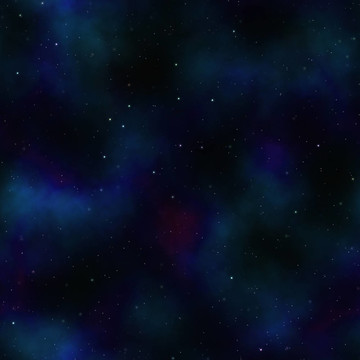 深空