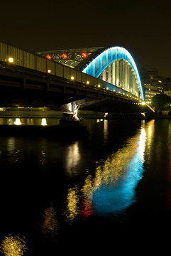 夜橋