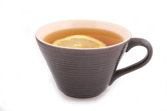 一杯檸檬茶