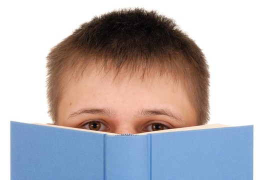 孩子閱讀的書
