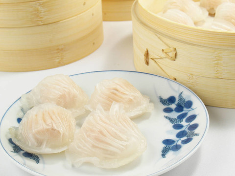 蝦餃