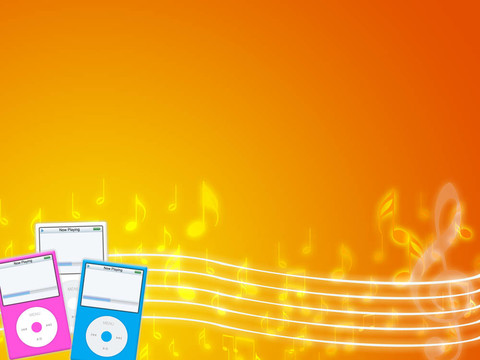 MP3音樂(lè)播放器