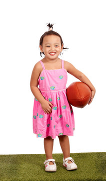 三歲幼兒