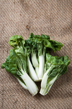 蔬菜
