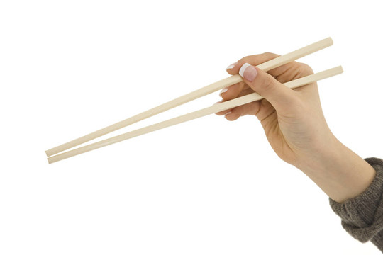 筷子