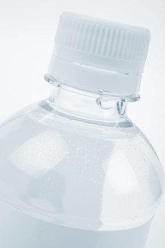 瓶水
