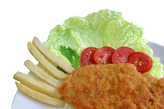 食品