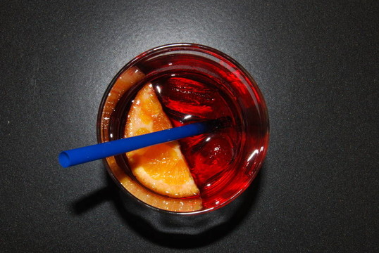 雞尾酒