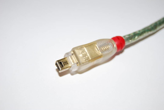 FireWire電纜