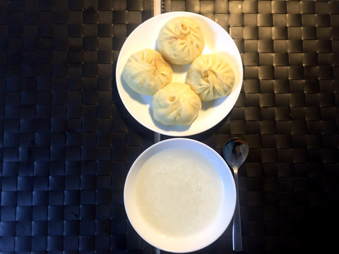 愛(ài)心早餐 兒童早餐