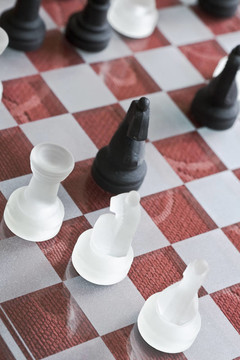 國際象棋