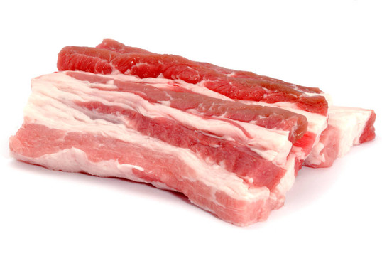 豬肉