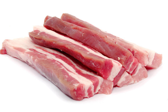 豬肉