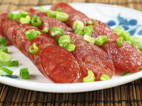 香腸