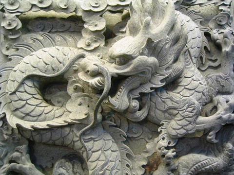 雕龍