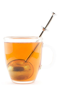 一杯茶