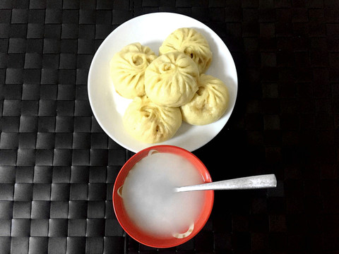 早餐 愛心早餐 兒童早餐