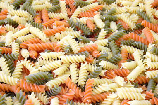 fusili